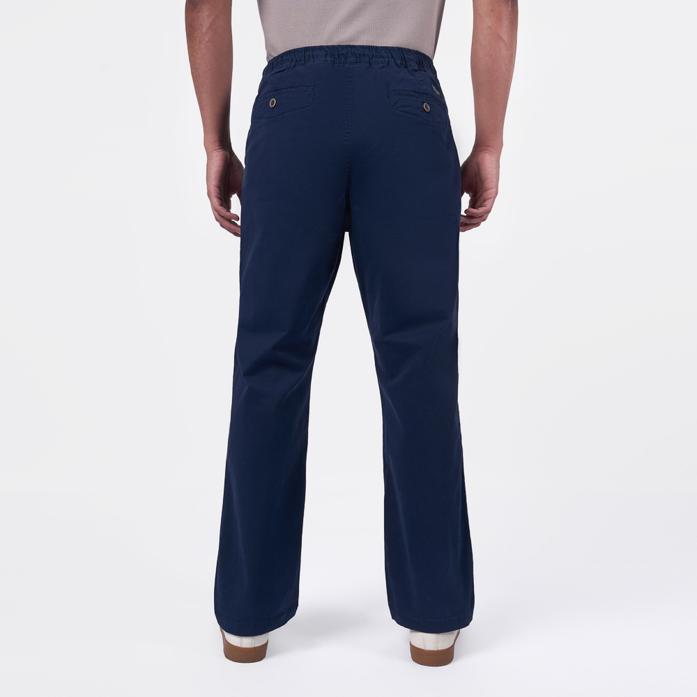 PANTALON BRONCO HOMBRE - VULDIX-PA TAFETA - 2