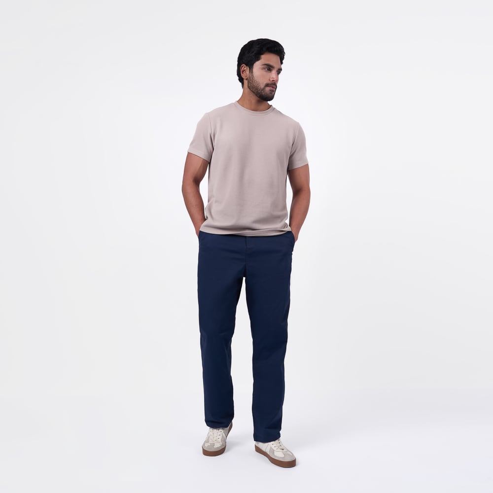 PANTALON BRONCO HOMBRE - VULDIX-PA TAFETA - 4