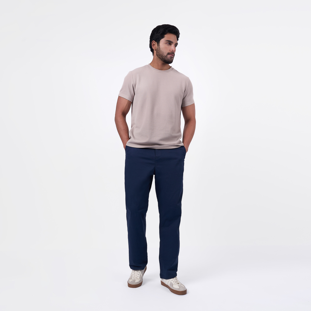 PANTALON BRONCO HOMBRE - VULDIX-PA TAFETA - 4