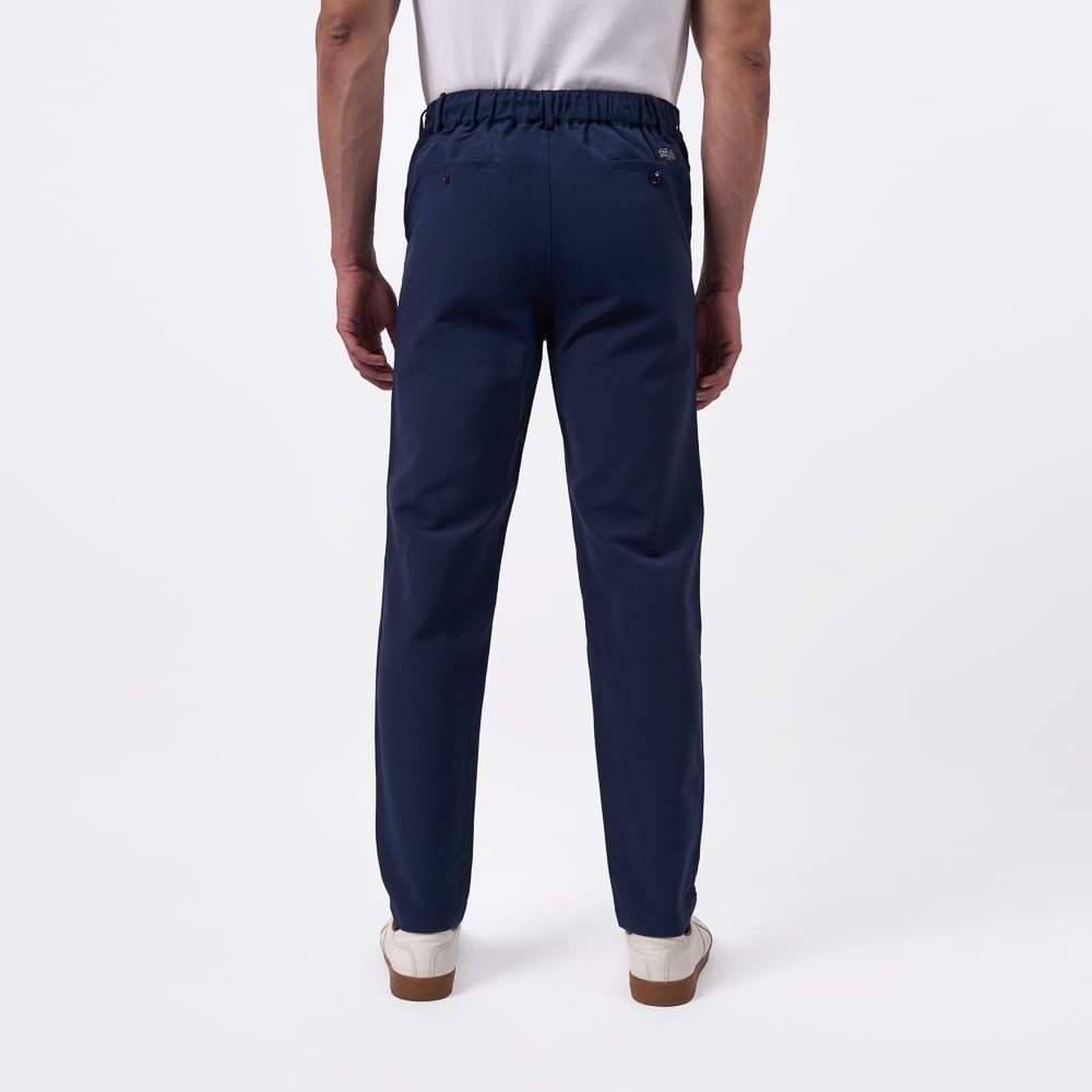 PANTALON BRONCO HOMBRE - DENT-PA TAFETA BLEND - 2