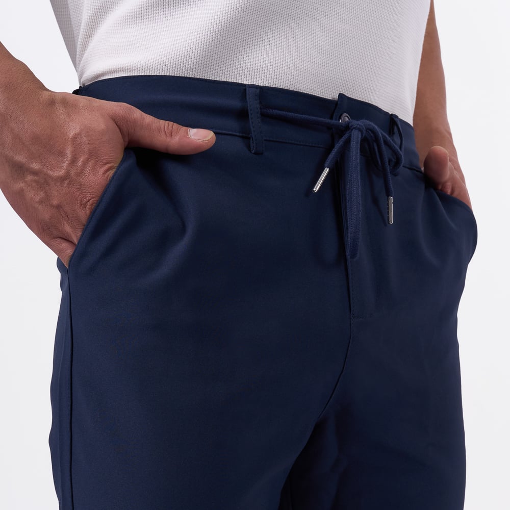 PANTALON BRONCO HOMBRE - DENT-PA TAFETA BLEND - 3