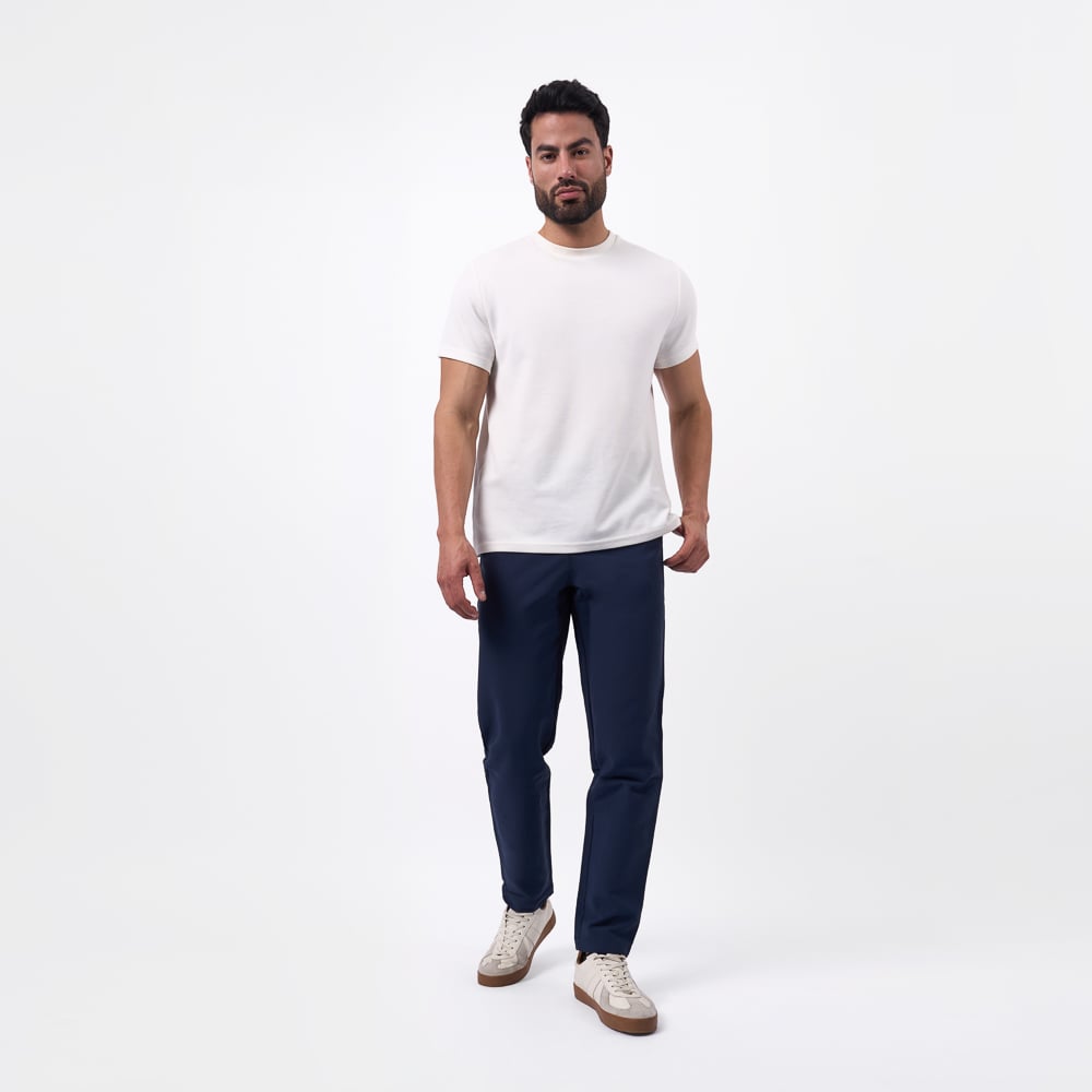 PANTALON BRONCO HOMBRE - DENT-PA TAFETA BLEND - 5