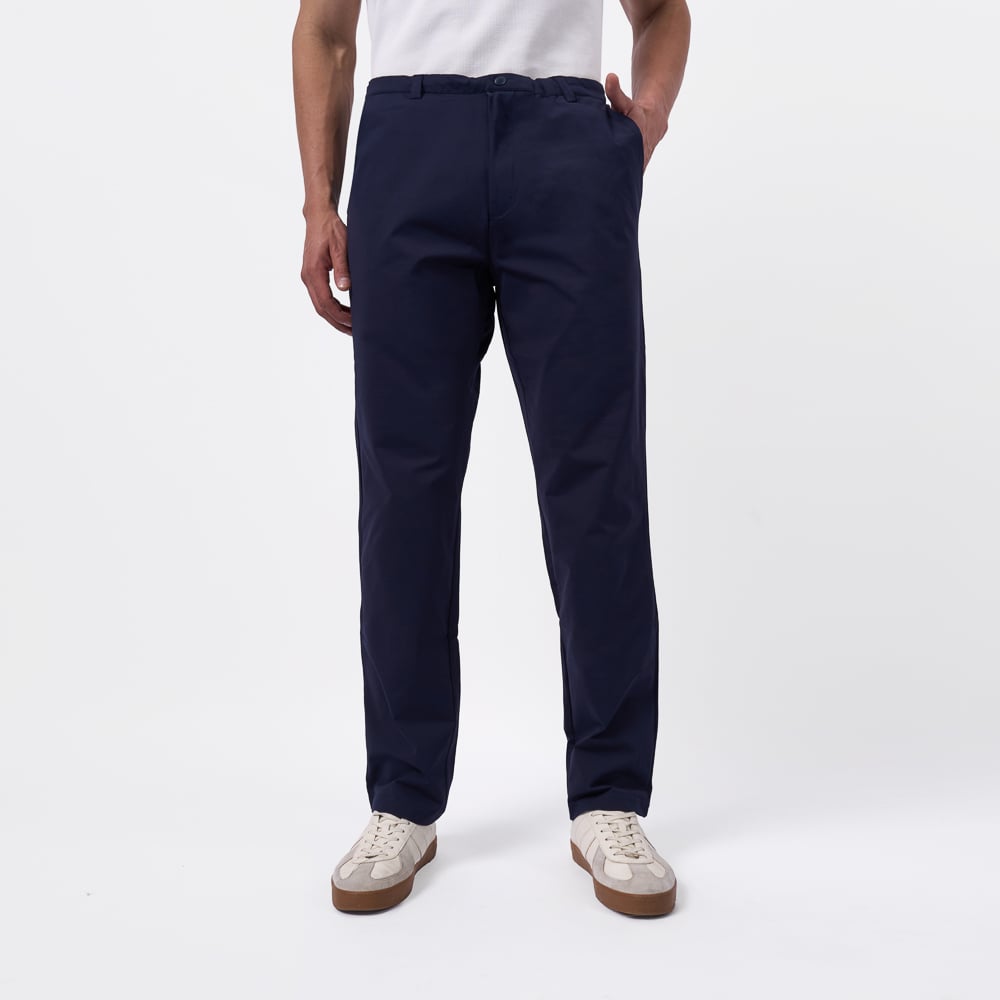 PANTALON BRONCO HOMBRE - FENIX-PA POLYNAM - 1