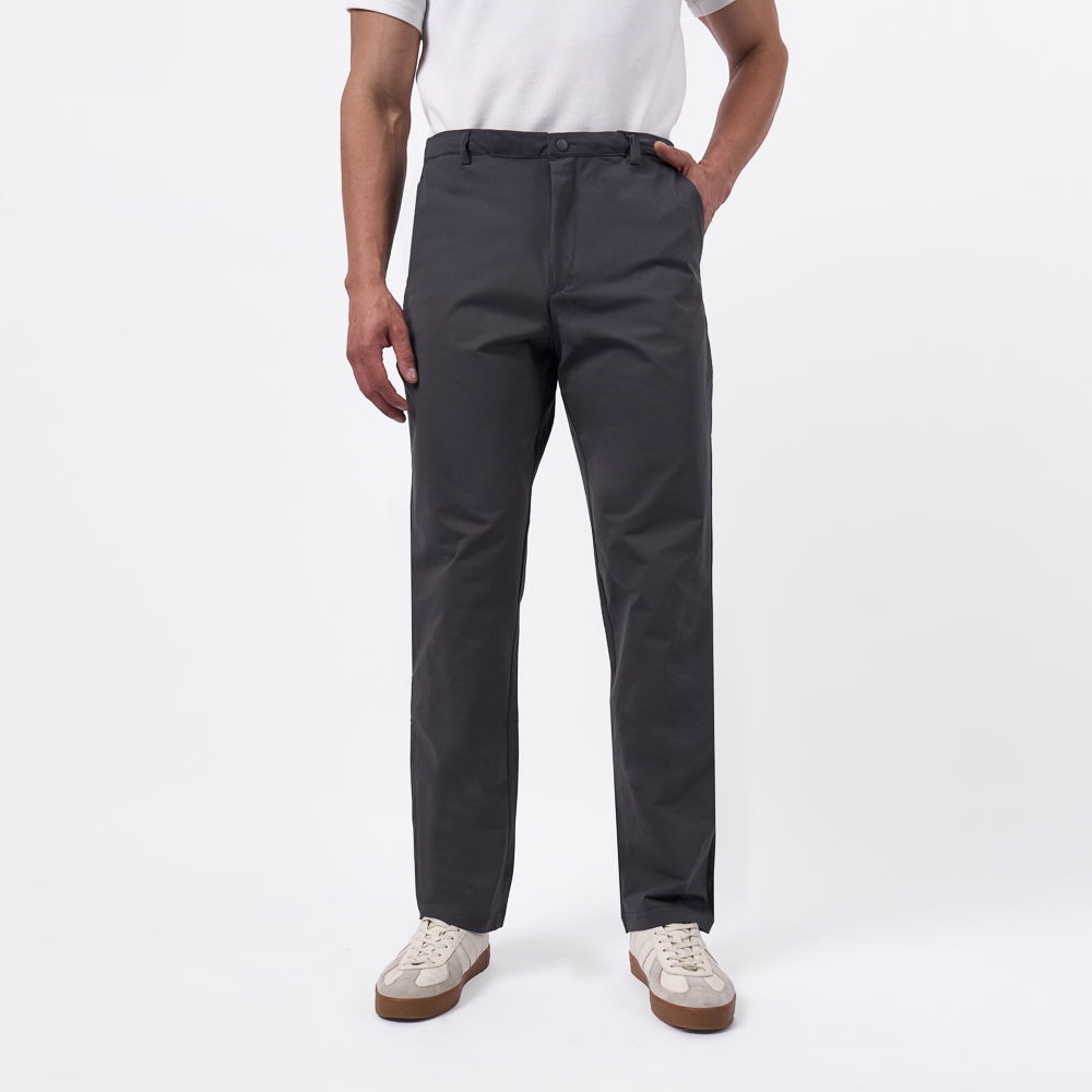 PANTALON BRONCO HOMBRE - FENIX-PA POLYNAM - 1