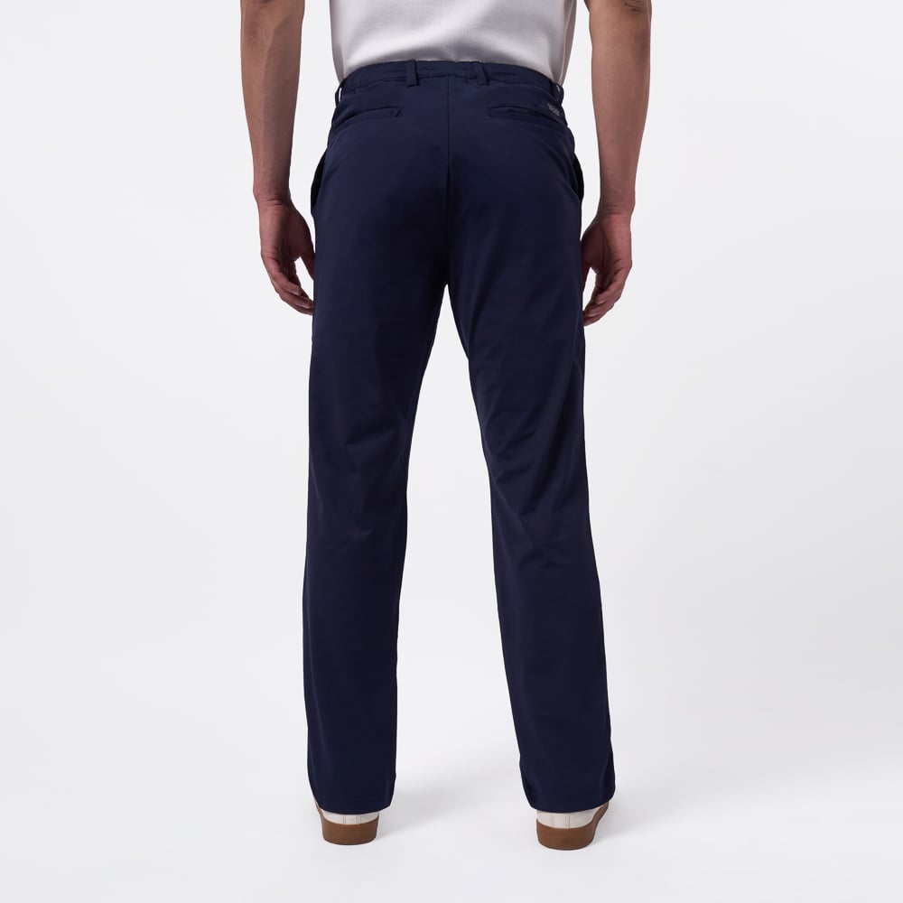 PANTALON BRONCO HOMBRE - FENIX-PA POLYNAM - 2
