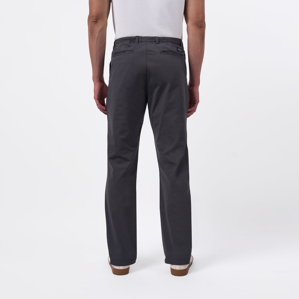 PANTALON BRONCO HOMBRE - FENIX-PA POLYNAM - 2