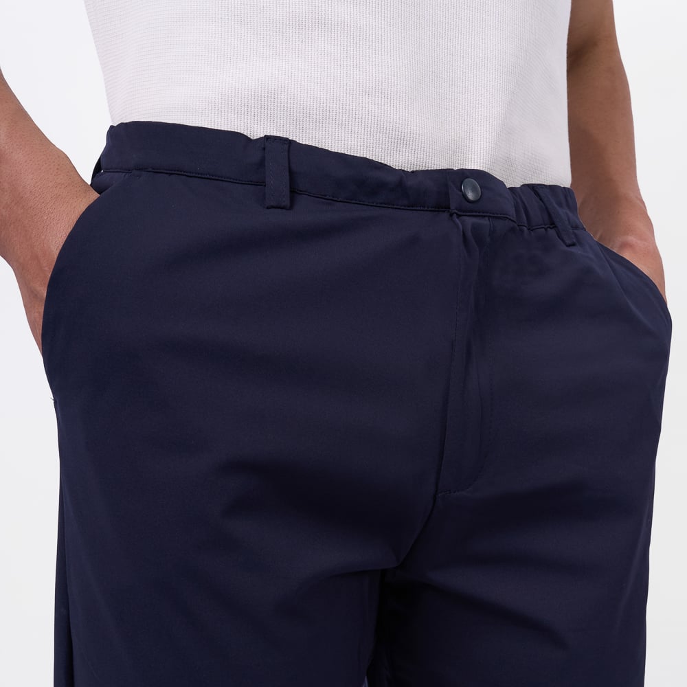 PANTALON BRONCO HOMBRE - FENIX-PA POLYNAM - 3