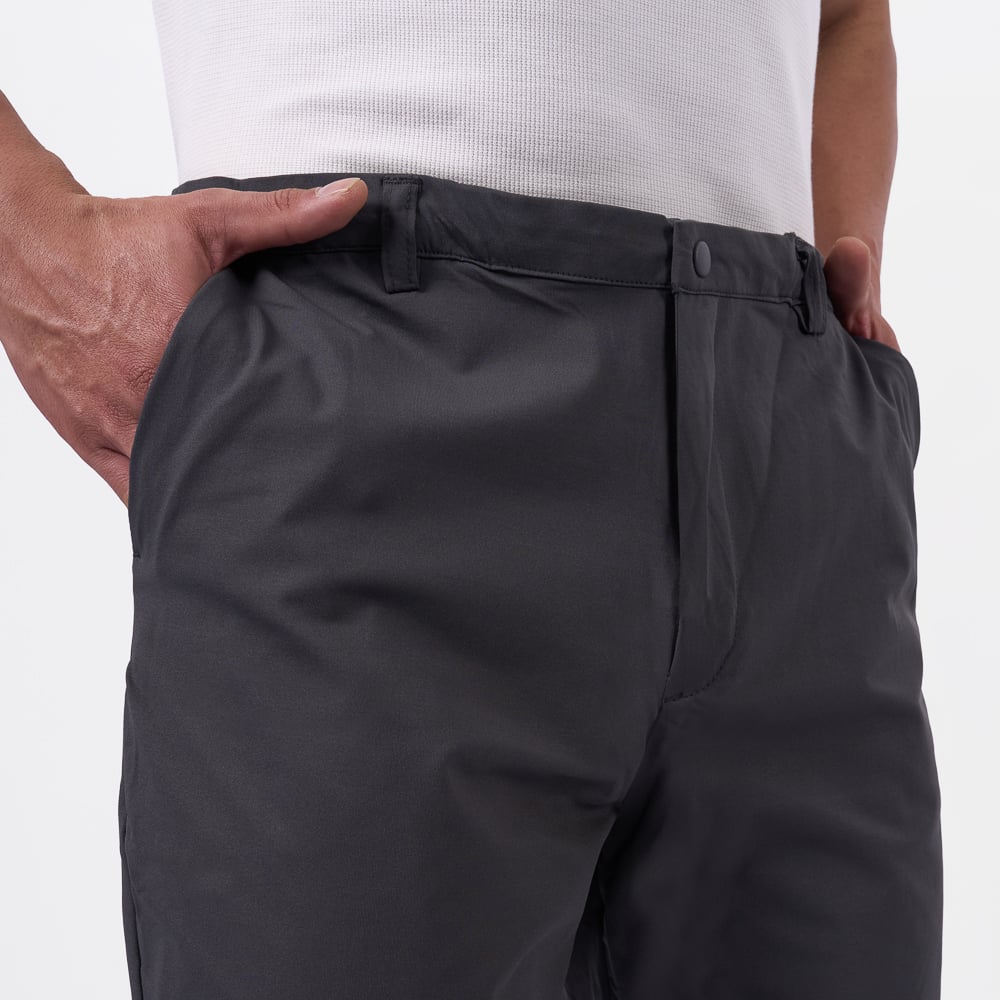PANTALON BRONCO HOMBRE - FENIX-PA POLYNAM - 3