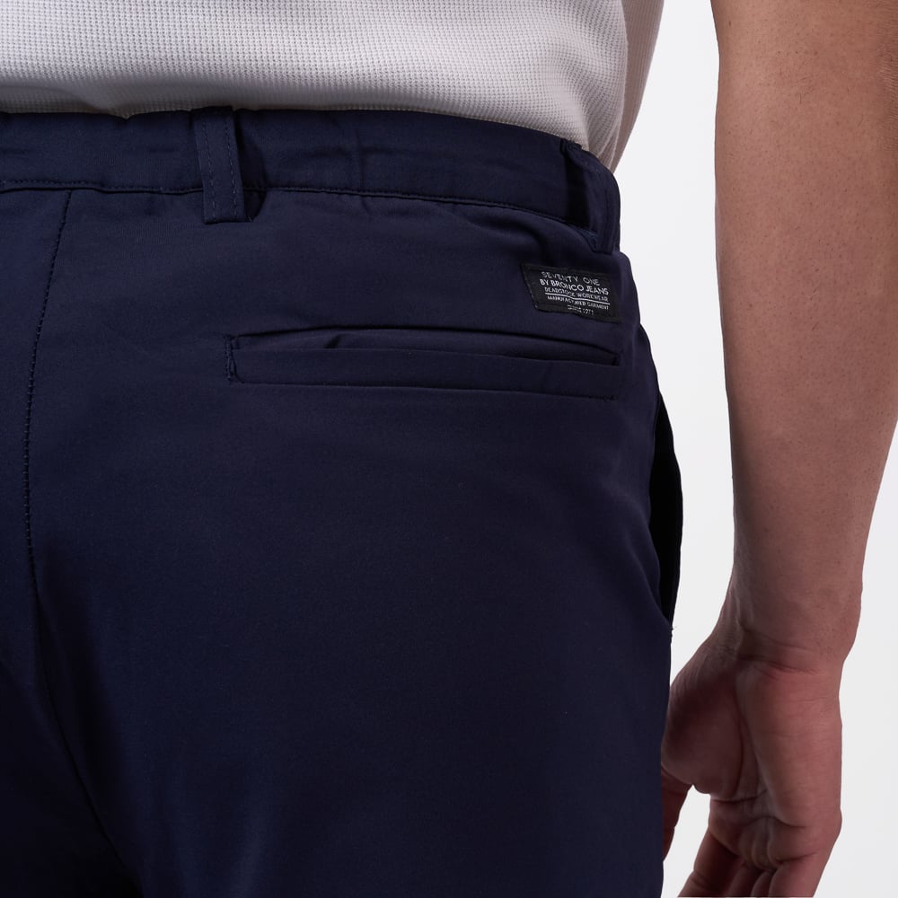 PANTALON BRONCO HOMBRE - FENIX-PA POLYNAM - 4