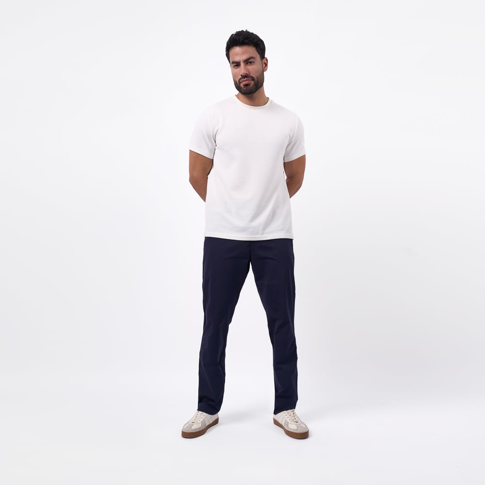 PANTALON BRONCO HOMBRE - FENIX-PA POLYNAM - 5