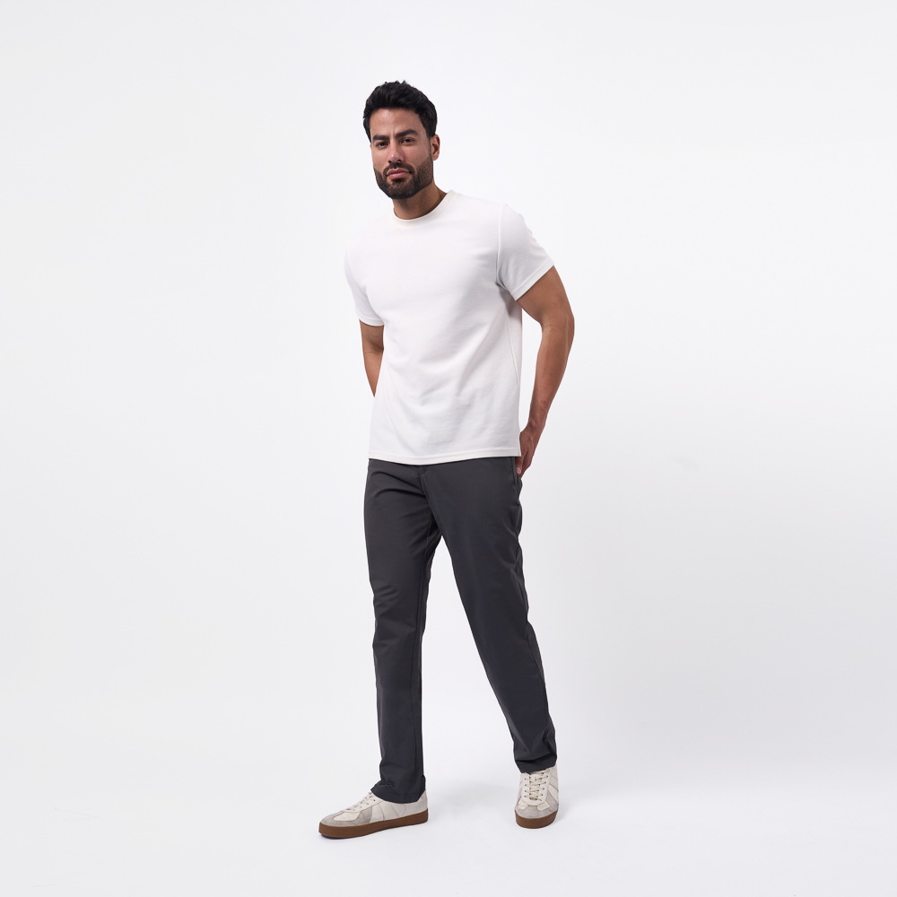 PANTALON BRONCO HOMBRE - FENIX-PA POLYNAM - 5
