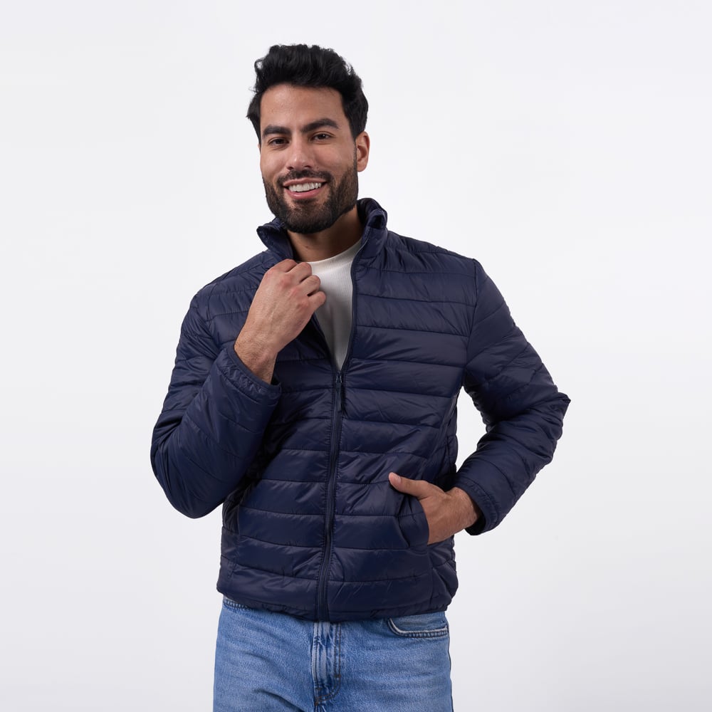 CASACA BRONCO HOMBRE - I/ABRAHAM-PA NYLON - 1