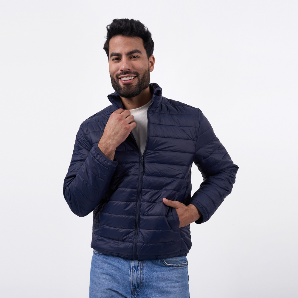 CASACA BRONCO HOMBRE - I/ABRAHAM-PA NYLON - 1