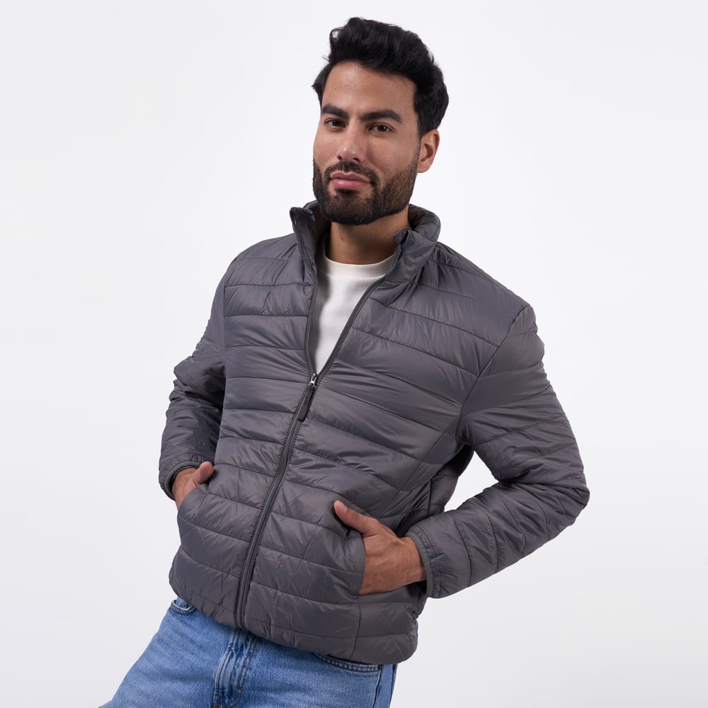 CASACA BRONCO HOMBRE - I/ABRAHAM-PA NYLON - 1