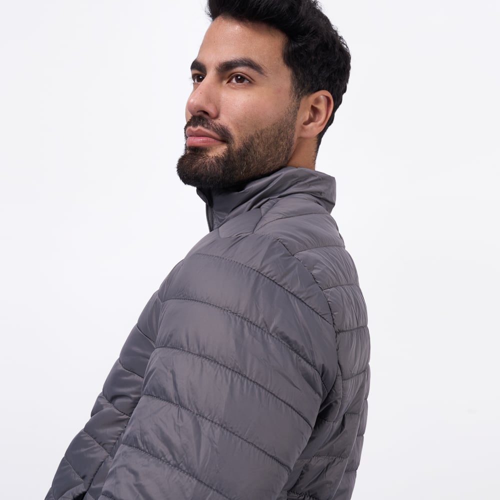 CASACA BRONCO HOMBRE - I/ABRAHAM-PA NYLON - 2