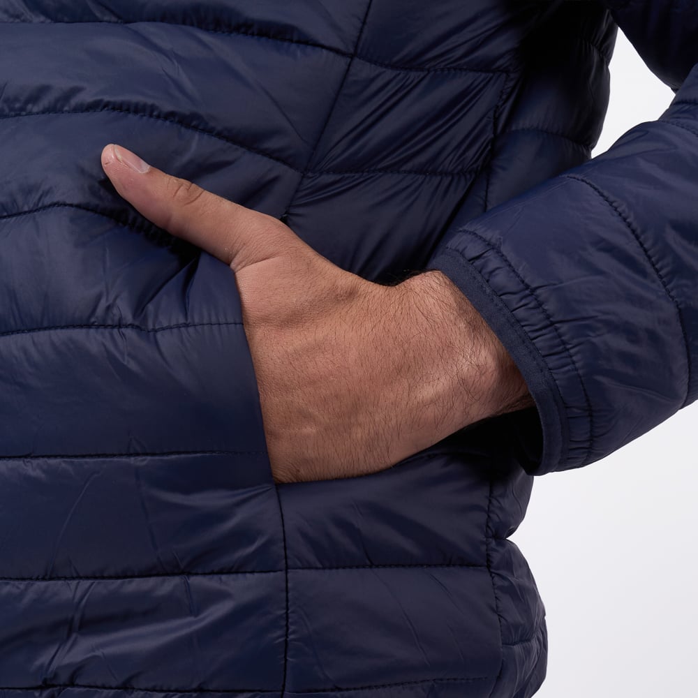 CASACA BRONCO HOMBRE - I/ABRAHAM-PA NYLON - 3