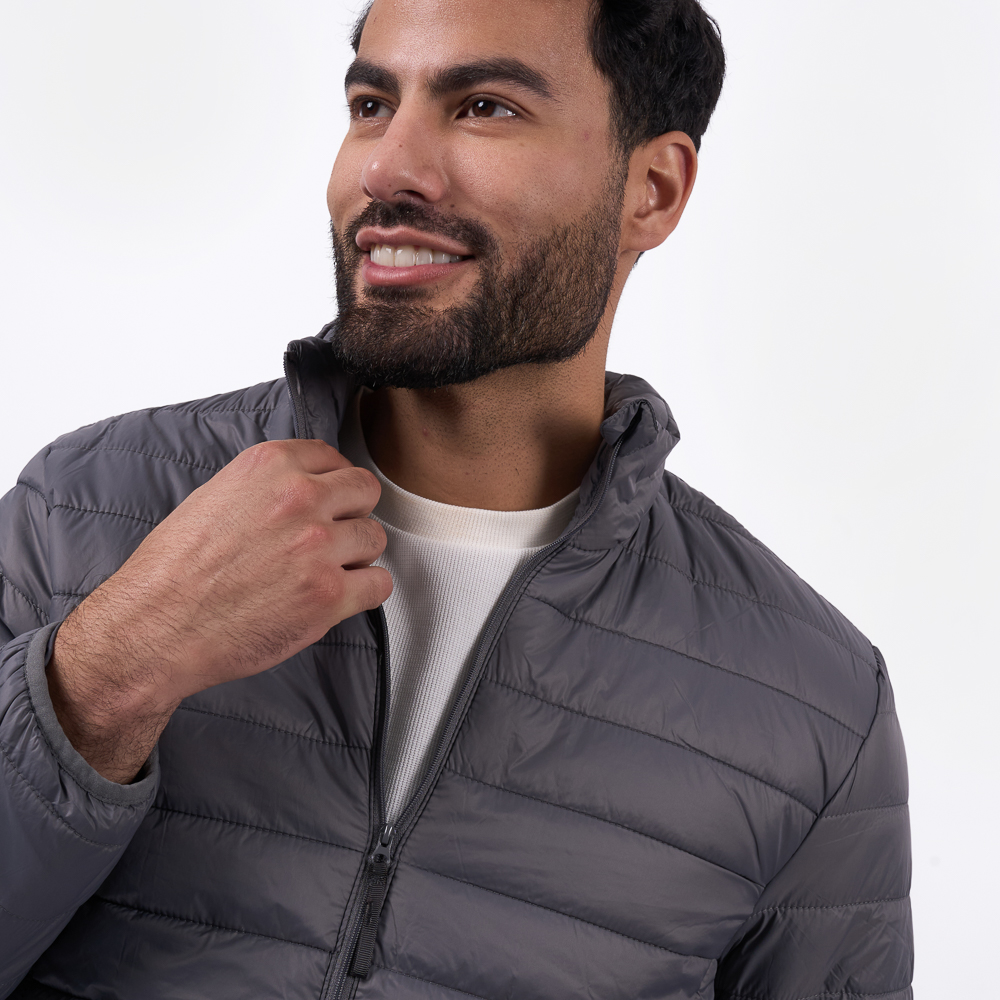 CASACA BRONCO HOMBRE - I/ABRAHAM-PA NYLON - 3