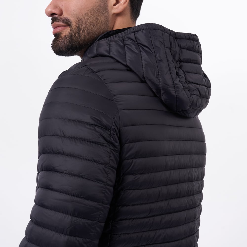 CASACA BRONCO HOMBRE - FENCI NYLON - 3