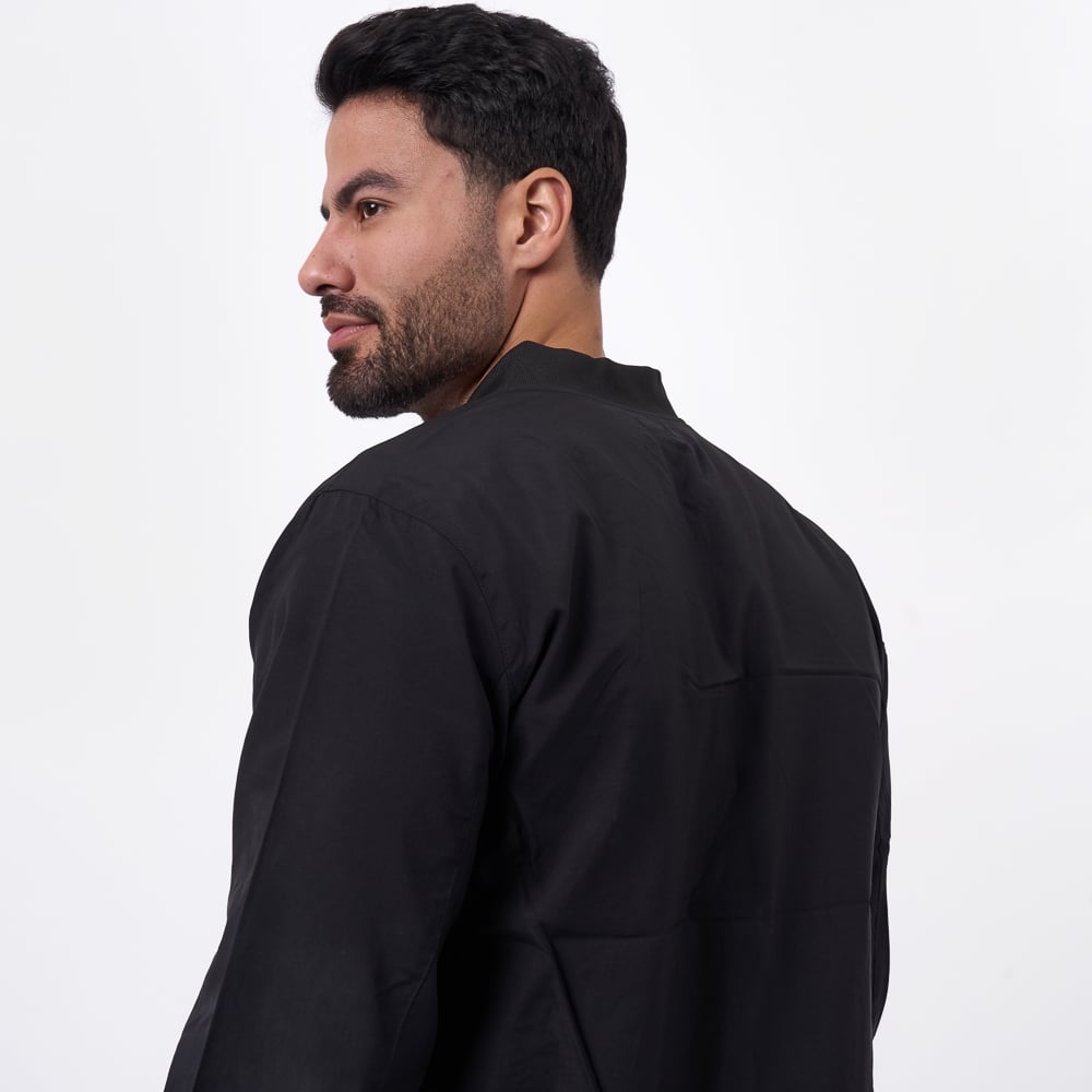 CASACA BRONCO HOMBRE - JAMES-PA MICROFIBRA - 3