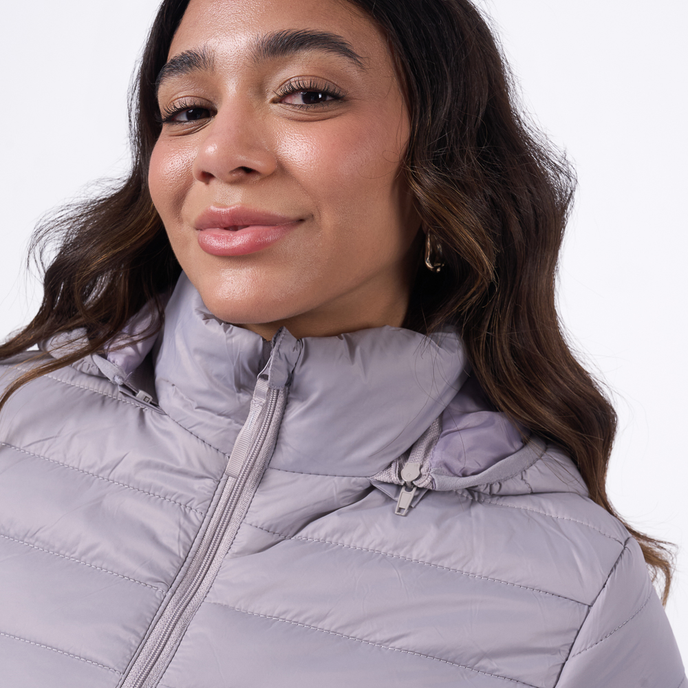 CASACA BRONCO MUJER - KERLIS-PA NYLON - 3