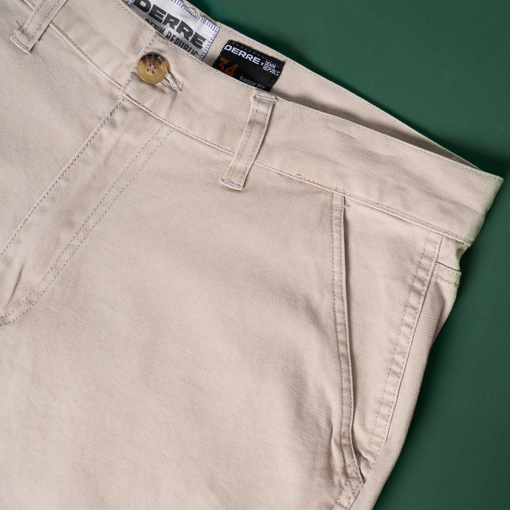 PANTALON DERRE HOMBRE - NIUST-PA DRILL - 3
