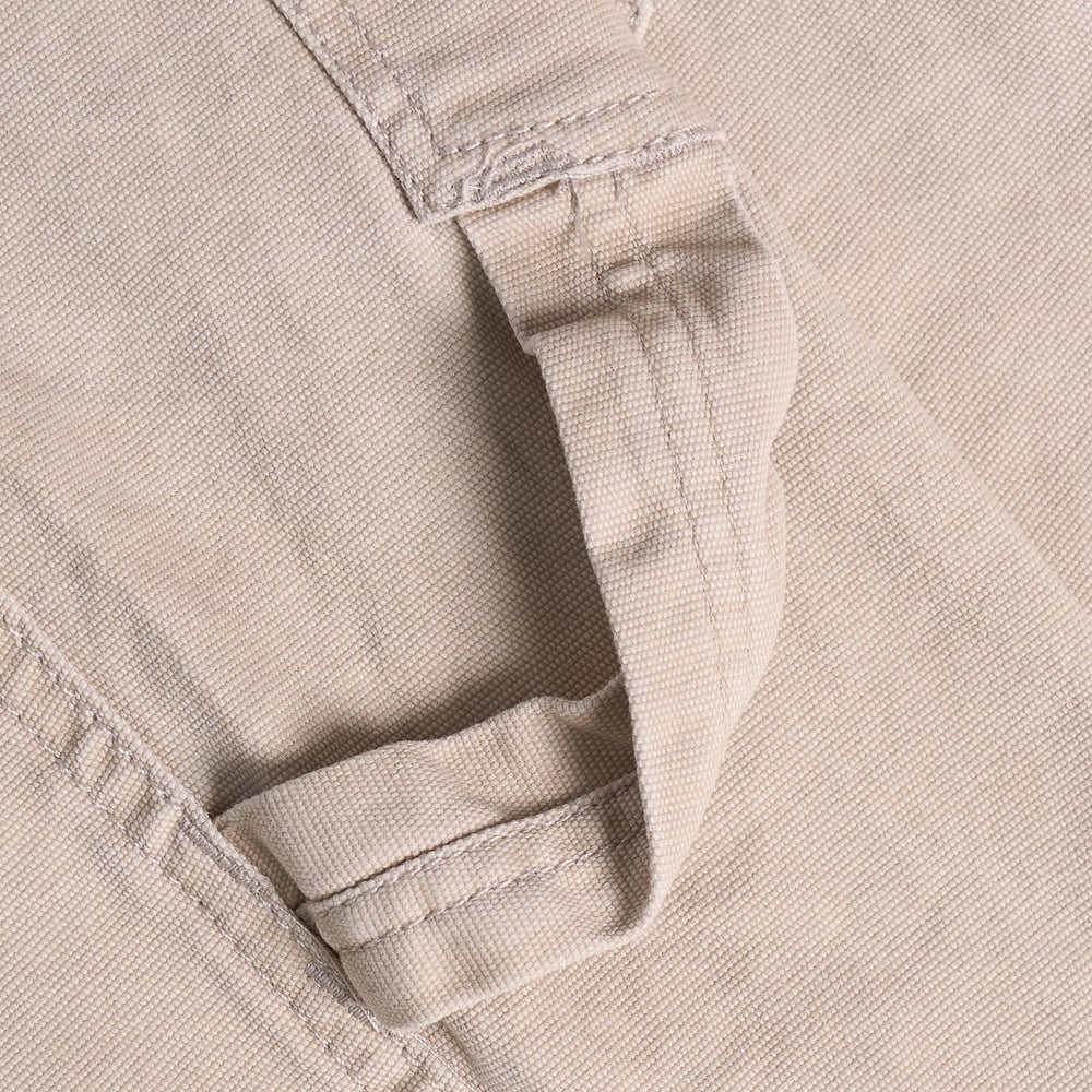 PANTALON DERRE HOMBRE - NIUST-PA DRILL - 5