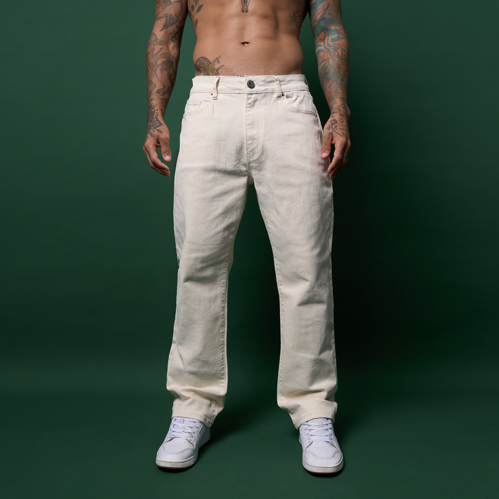 PANTALON DERRE HOMBRE - FERAT-PA DRILL - 1