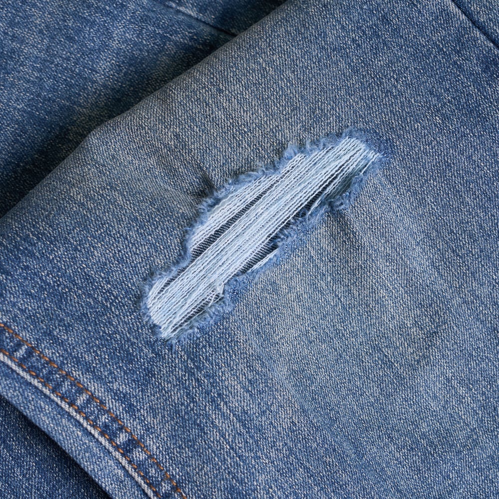 JEAN DERRE HOMBRE - MUSK-PA DENIM - 5