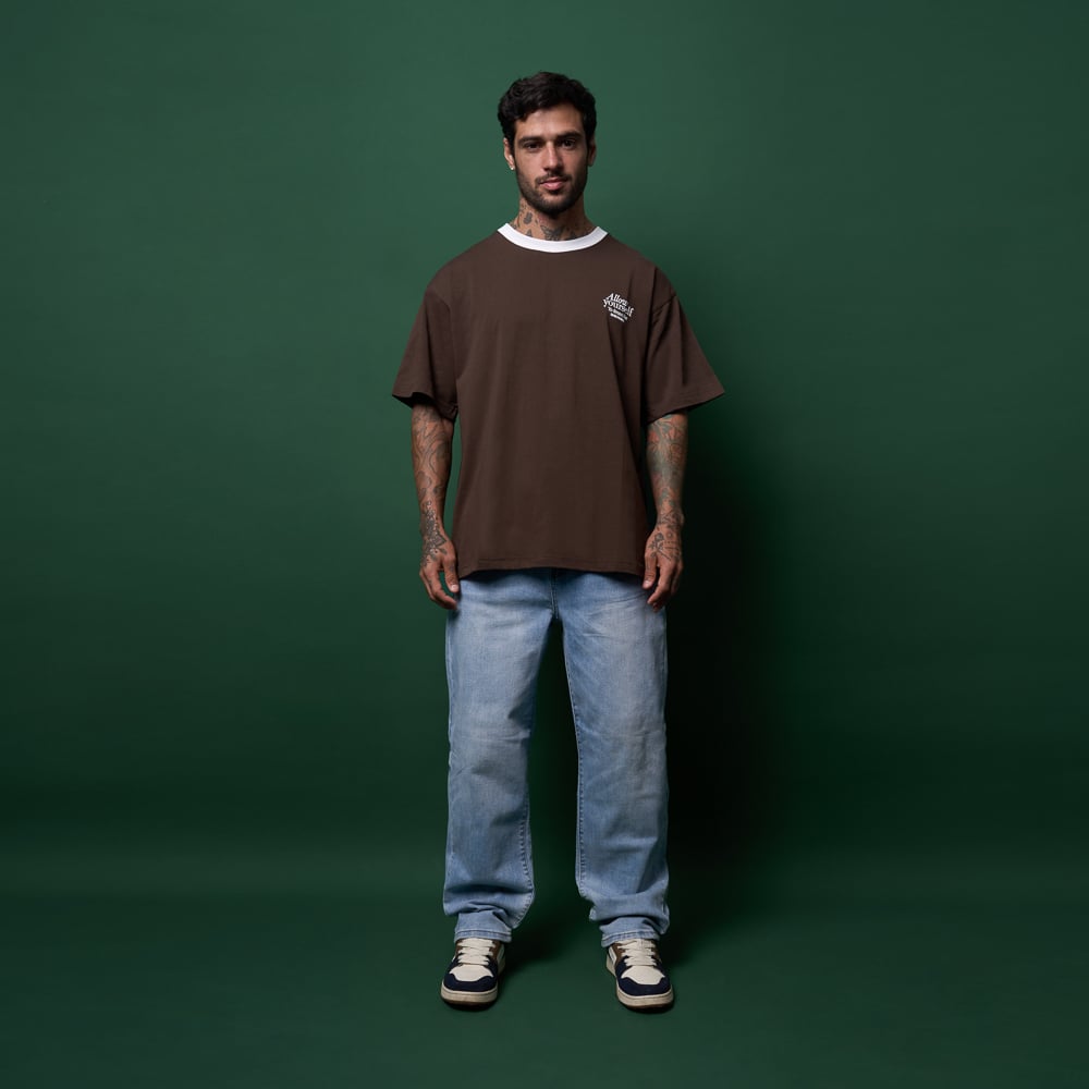 JEAN DERRE HOMBRE - YORRE-PA DENIM - 5