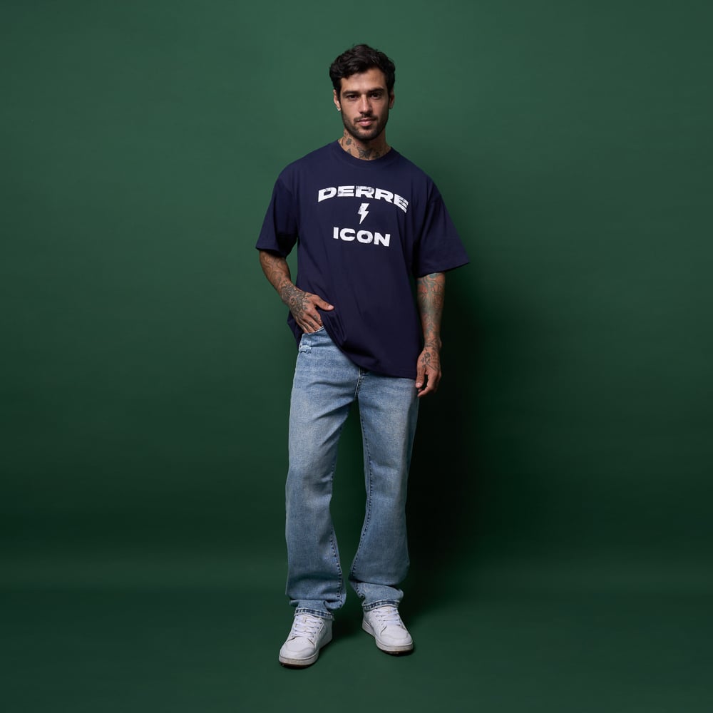 JEAN HARVI-PA DENIM - 5