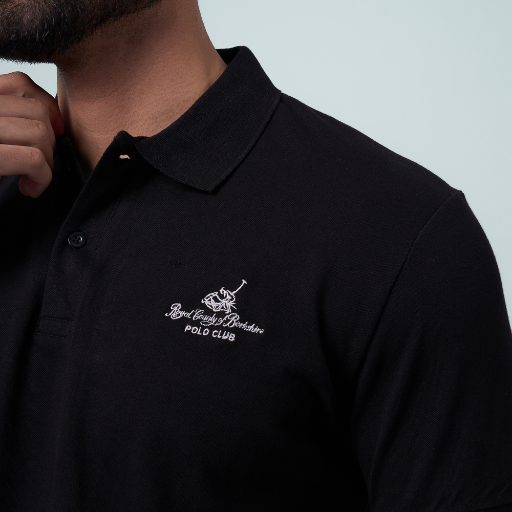 POLO BOX ROYAL HOMBRE - DRATNER-PA PIQUE - 3