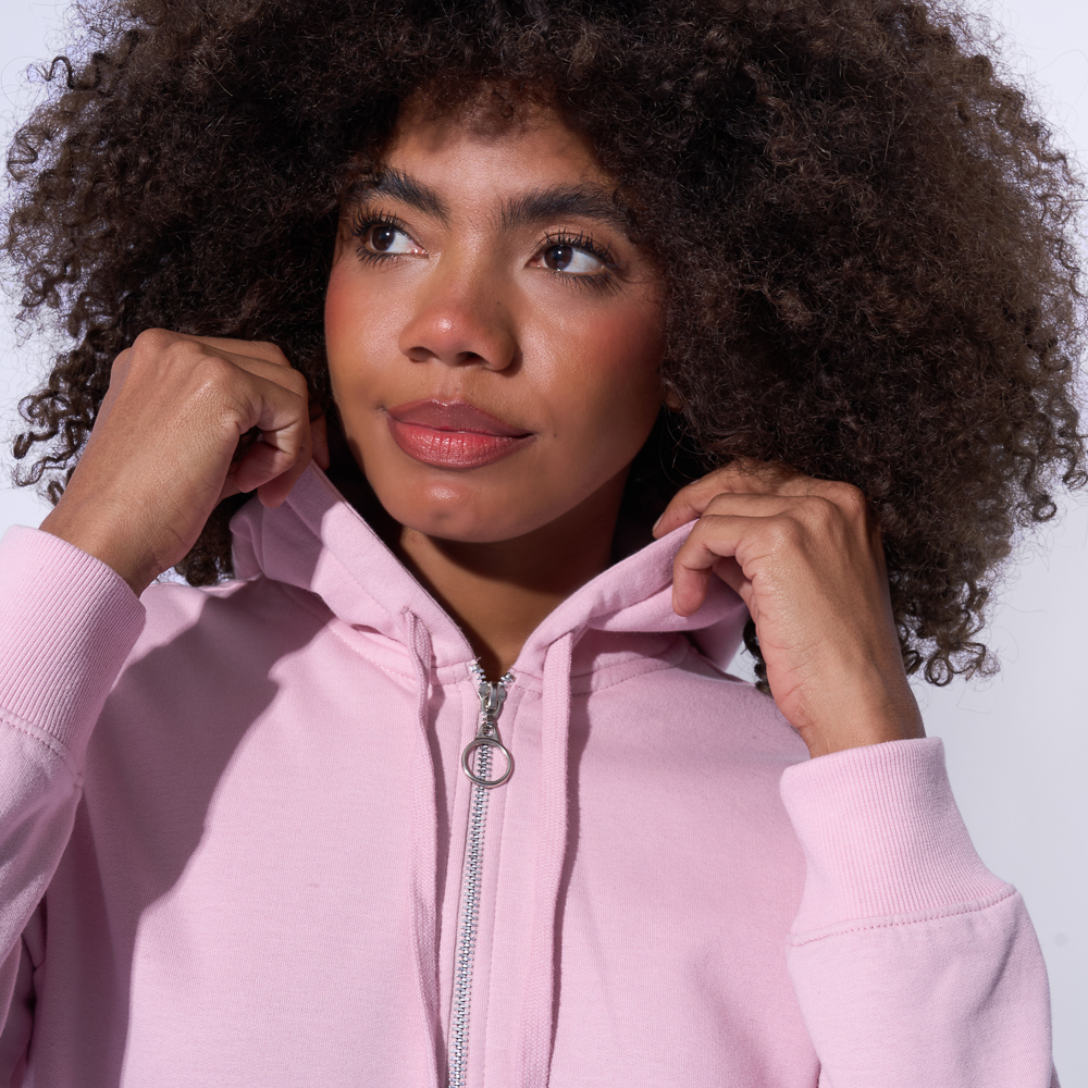 POLERA BRONCO MUJER YESMINA FRANELA - 2
