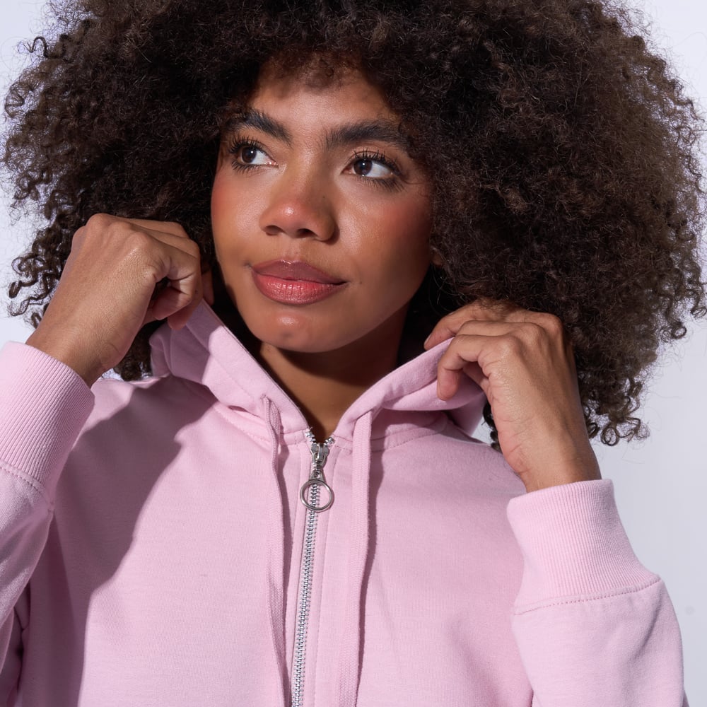 POLERA BRONCO MUJER YESMINA FRANELA - 2