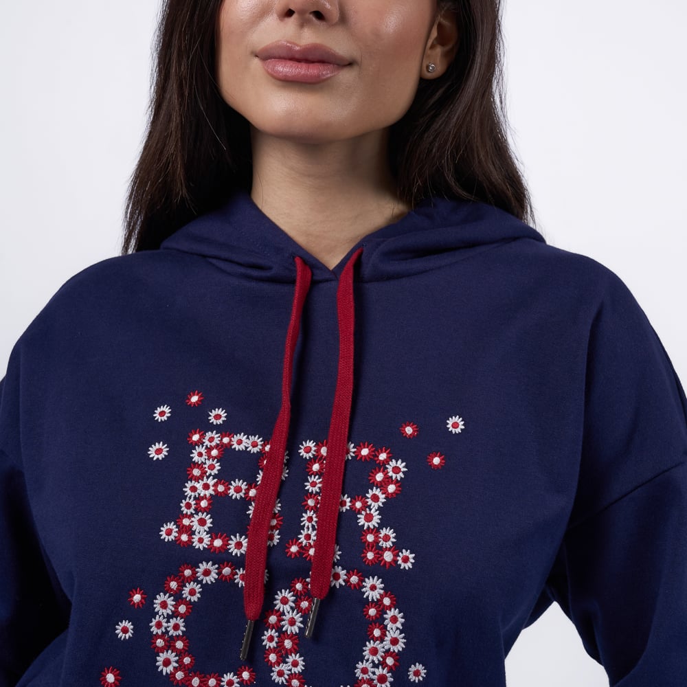 POLERA BRONCO MUJER - SILA FRANELA - 3
