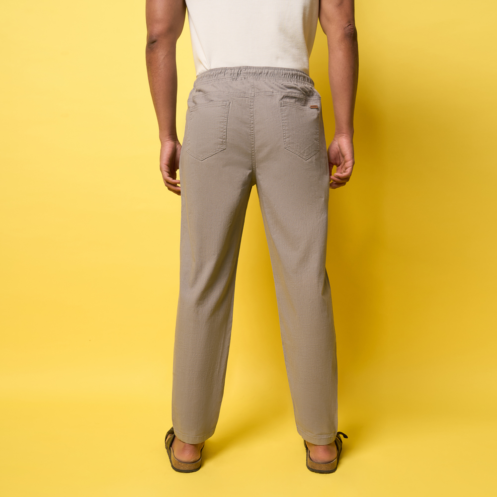 PANTALON BRONCO HOMBRE - RIKSON-PA LINO - 2