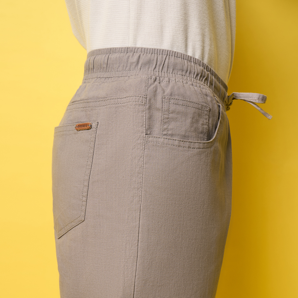 PANTALON BRONCO HOMBRE - RIKSON-PA LINO - 3
