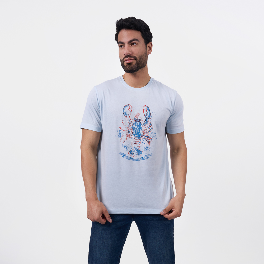 POLO BRONCO HOMBRE - LOBSTER JERSEY - 1