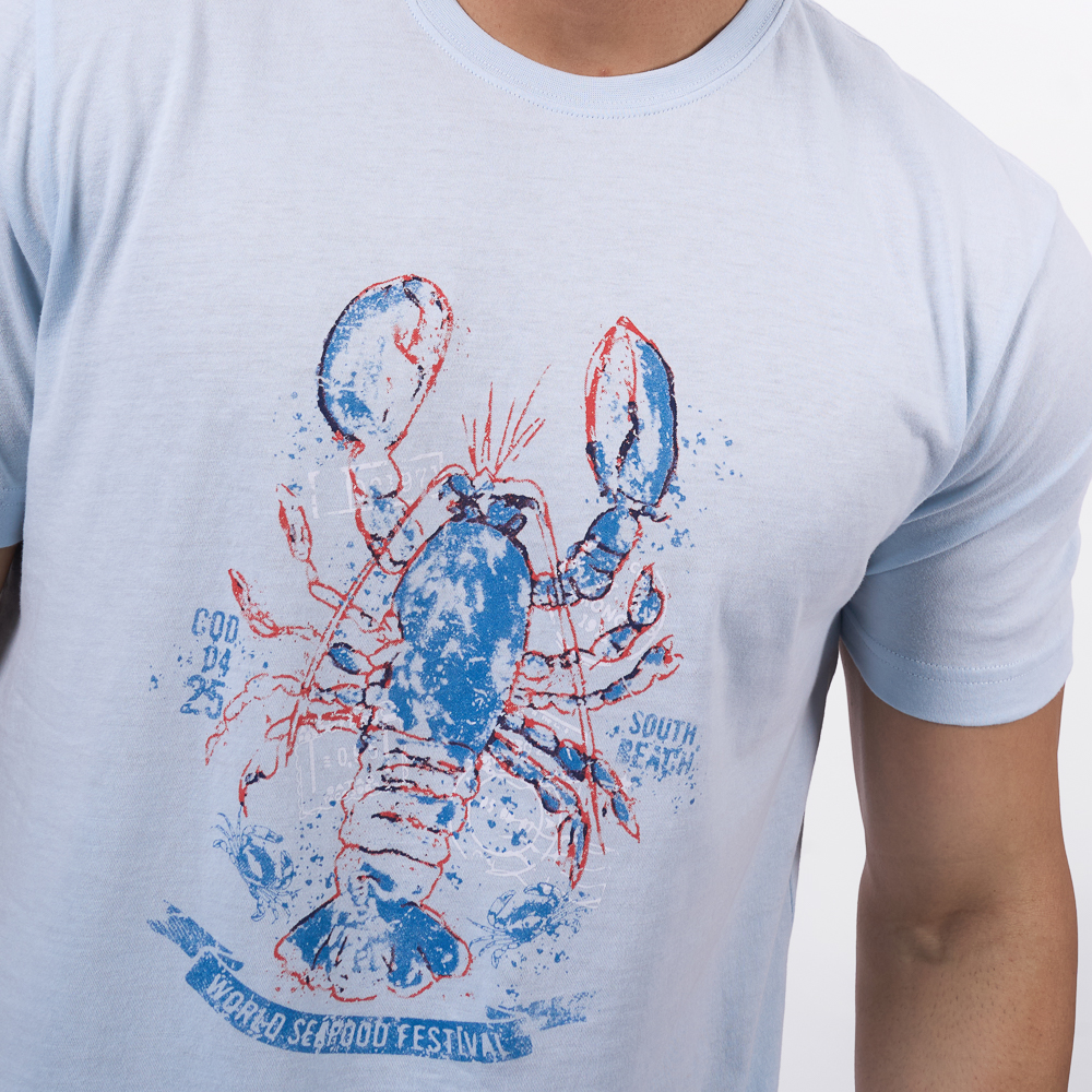 POLO BRONCO HOMBRE - LOBSTER JERSEY - 3