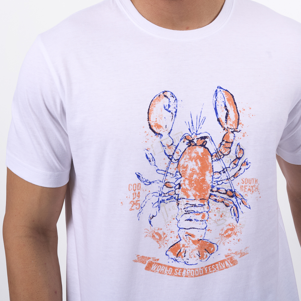 POLO BRONCO HOMBRE - LOBSTER JERSEY - 3