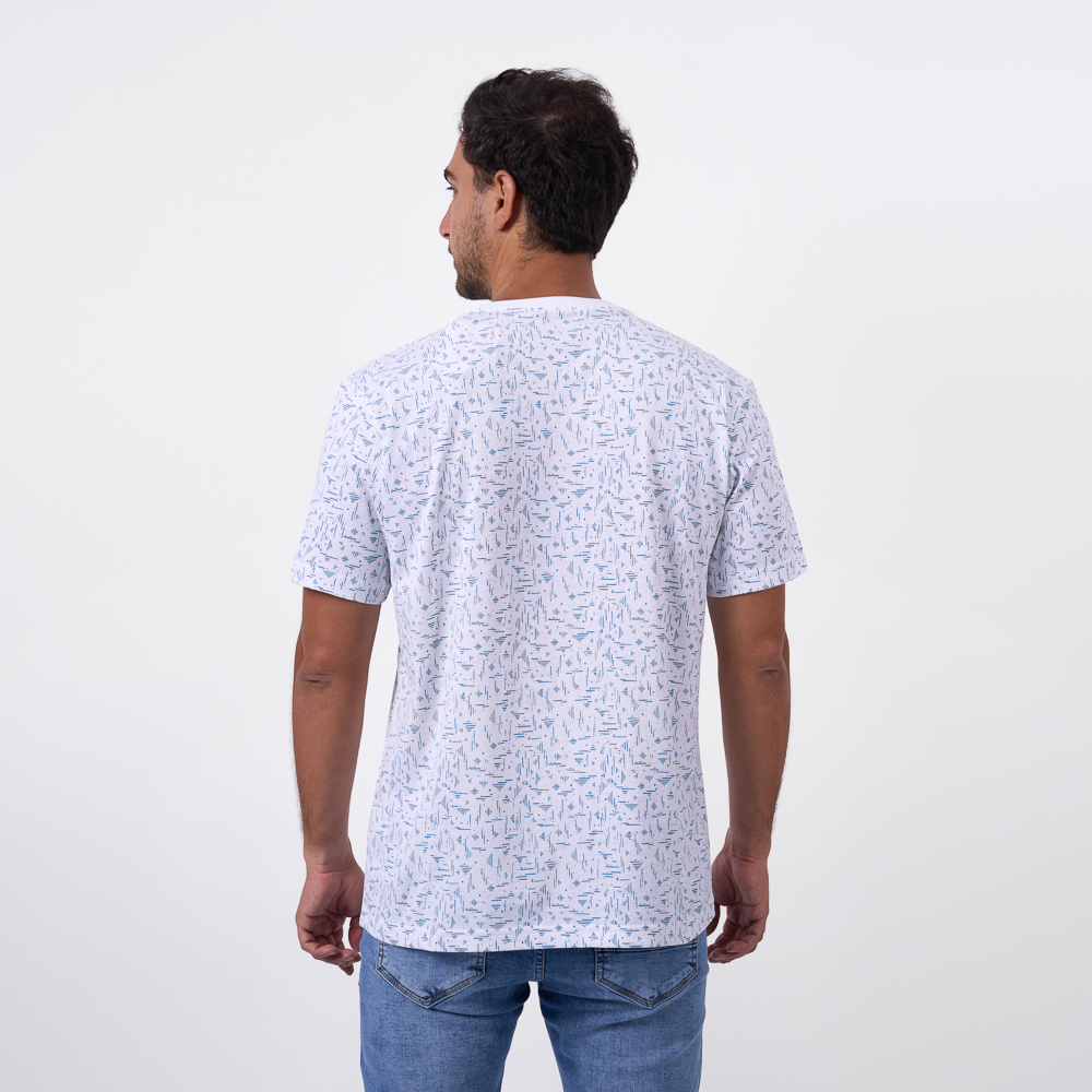 POLO BRONCO HOMBRE - MBA JERSEY - 2