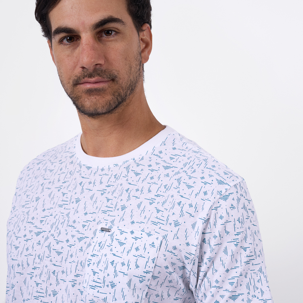 POLO BRONCO HOMBRE - MBA JERSEY - 3