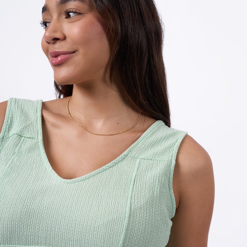 BLUSA TAYSSIR MUJER - GIRIA FANTASIA - 3