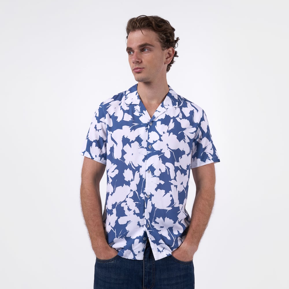 CAMISA AP26/MARC-PA CHALIS - 1
