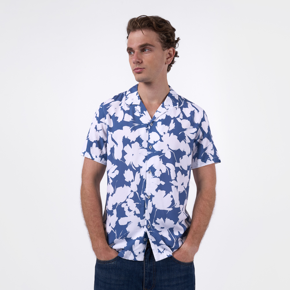 CAMISA AP26/MARC-PA CHALIS - 1