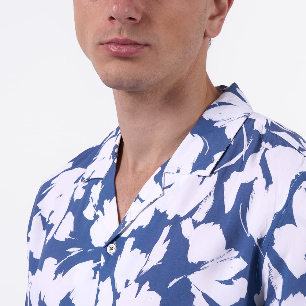 CAMISA AP26/MARC-PA CHALIS - 3