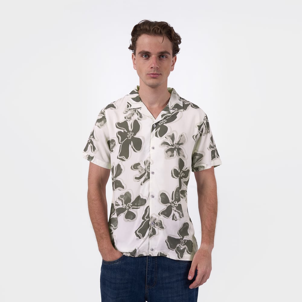 CAMISA AP26/MARC-PA CHALIS - 1