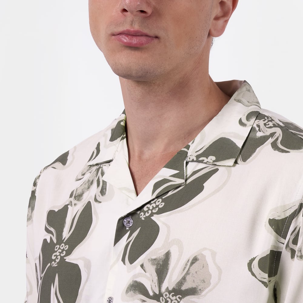 CAMISA AP26/MARC-PA CHALIS - 3