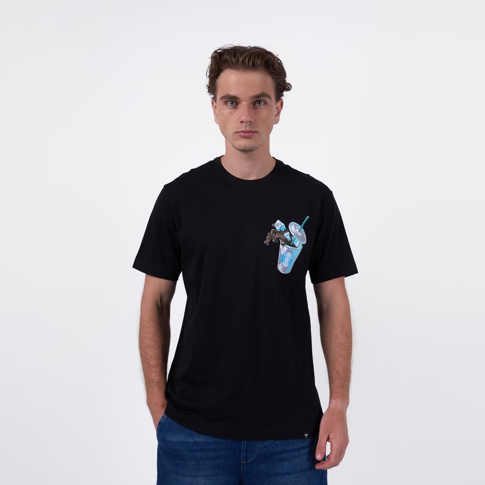 POLO AP26/ICE LATTE JERSEY - 1