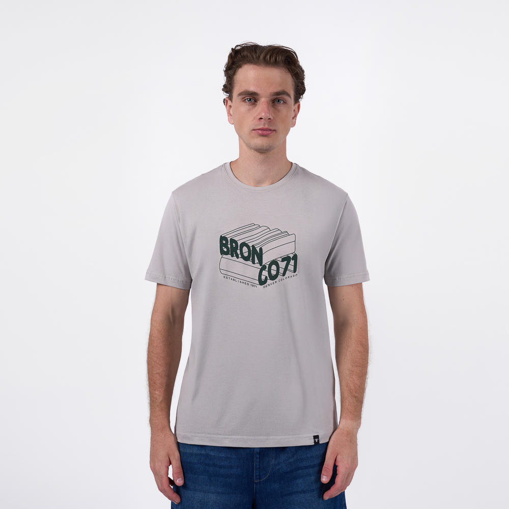 POLO CI26/WRAP 71 JERSEY - 1