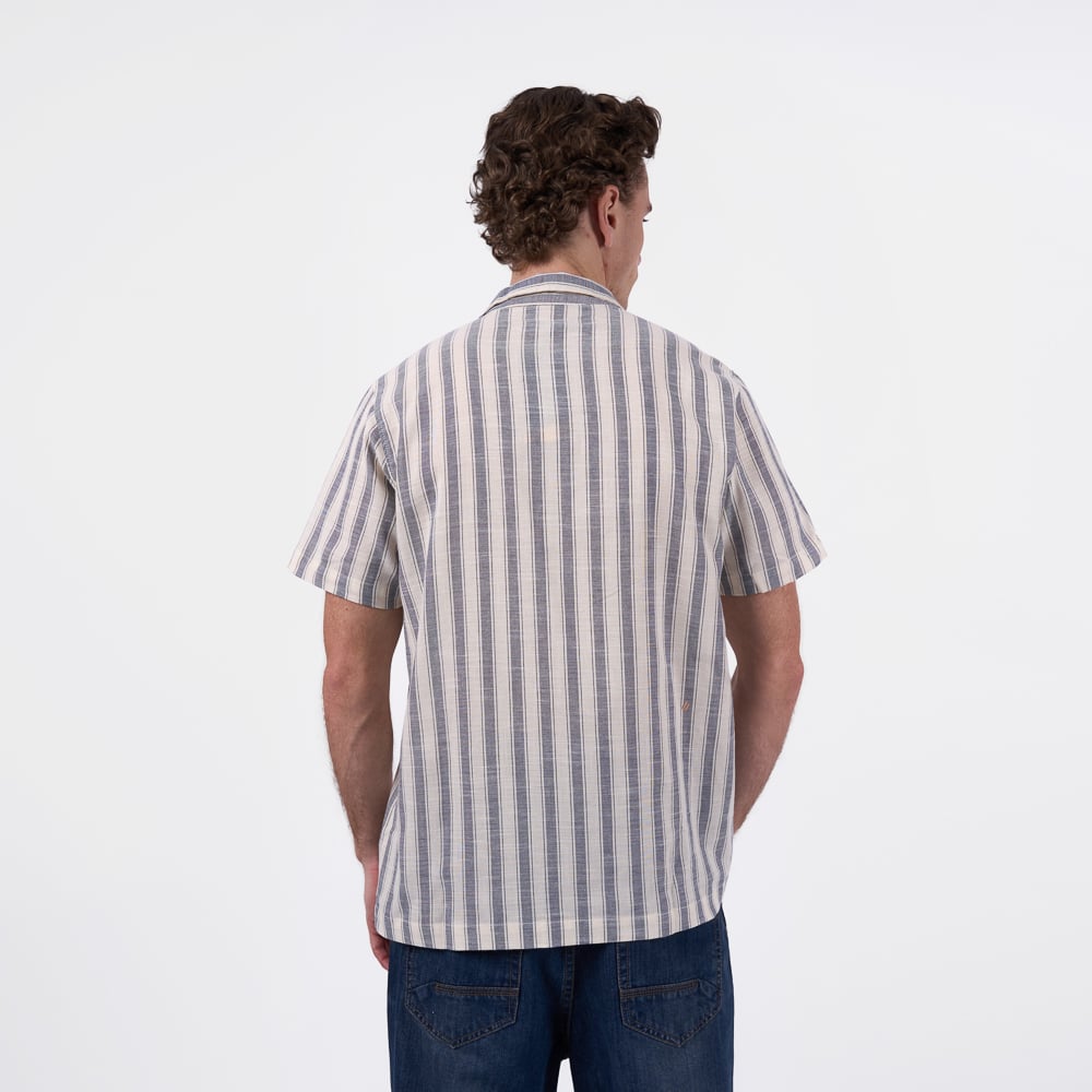 CAMISA M/C LP26/LI SIX CHALIS - 2